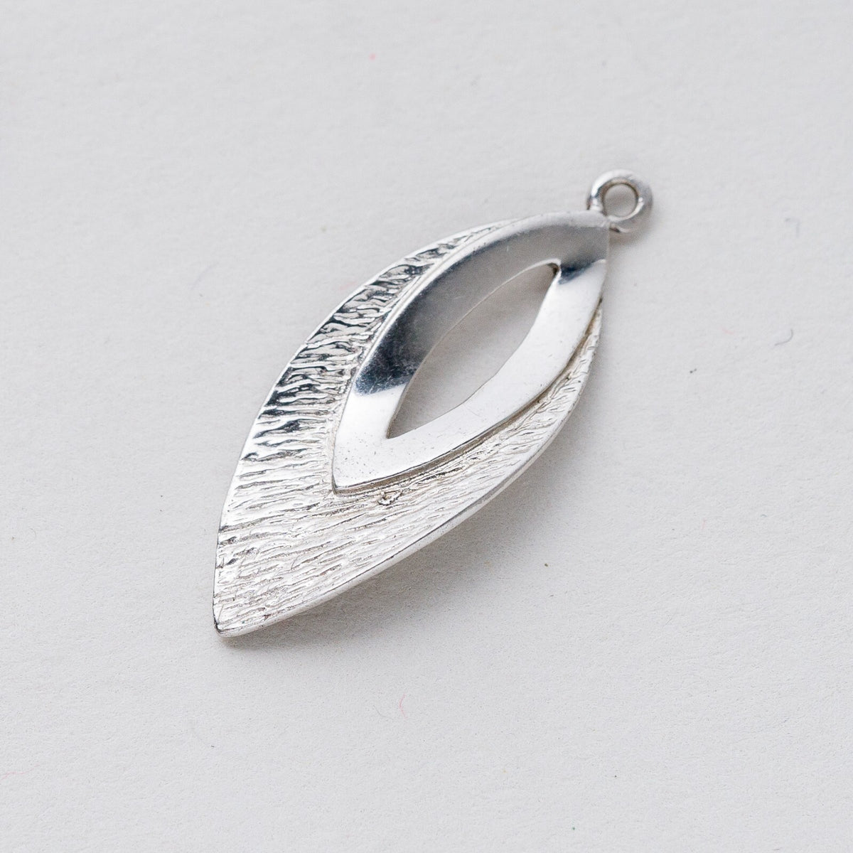 Anhänger Silber 2,7 cm 1,19 g3