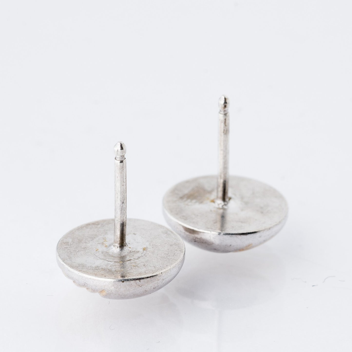 Ohrringe Ohrstecker Silber 4,85 g3