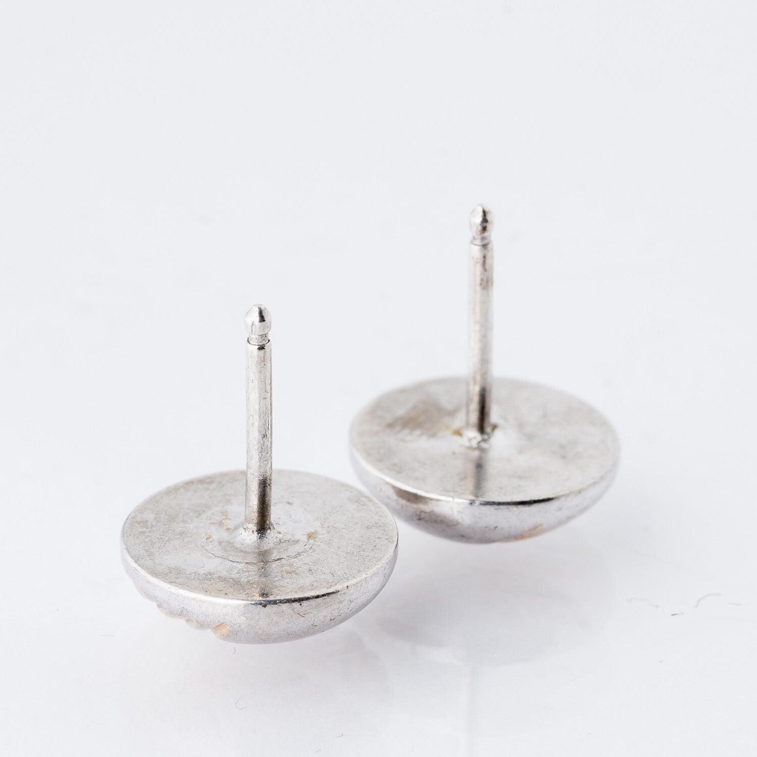 Ohrringe Ohrstecker Silber 4,85 g3