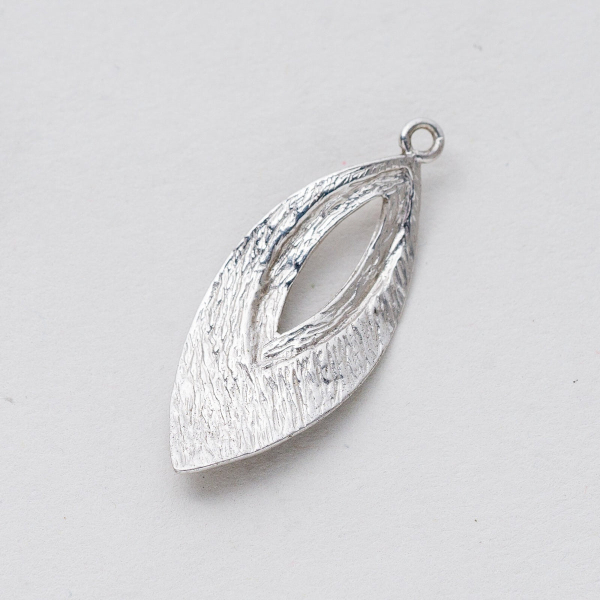 Anhänger Silber 2,7 cm 1,19 g0