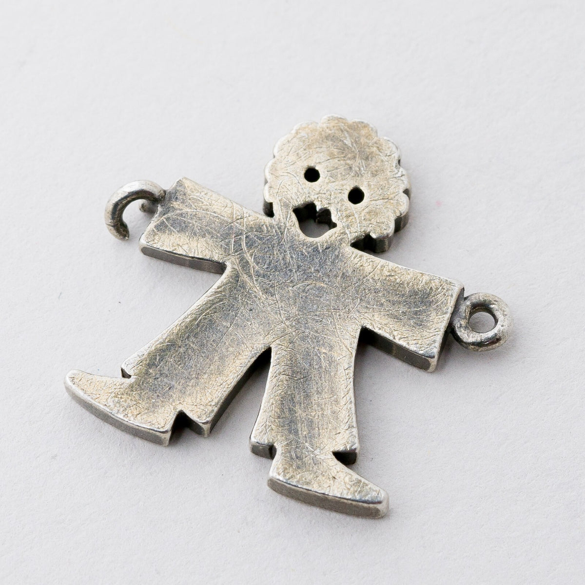 Anhänger Silber 925 2,4 cm 6,24 g0