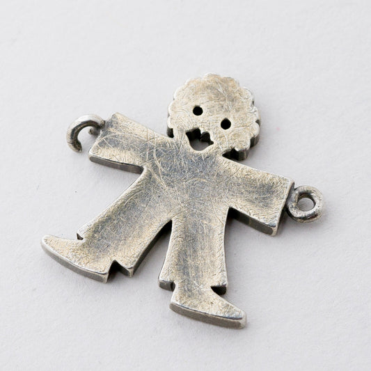 Anhänger Silber 925 2,4 cm 6,24 g0