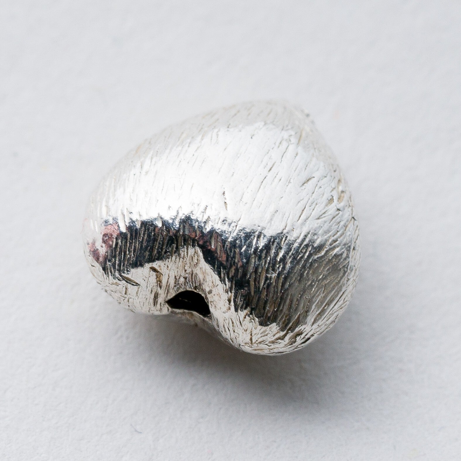 Anhänger Silber Herz 1 cm 1,56 g3