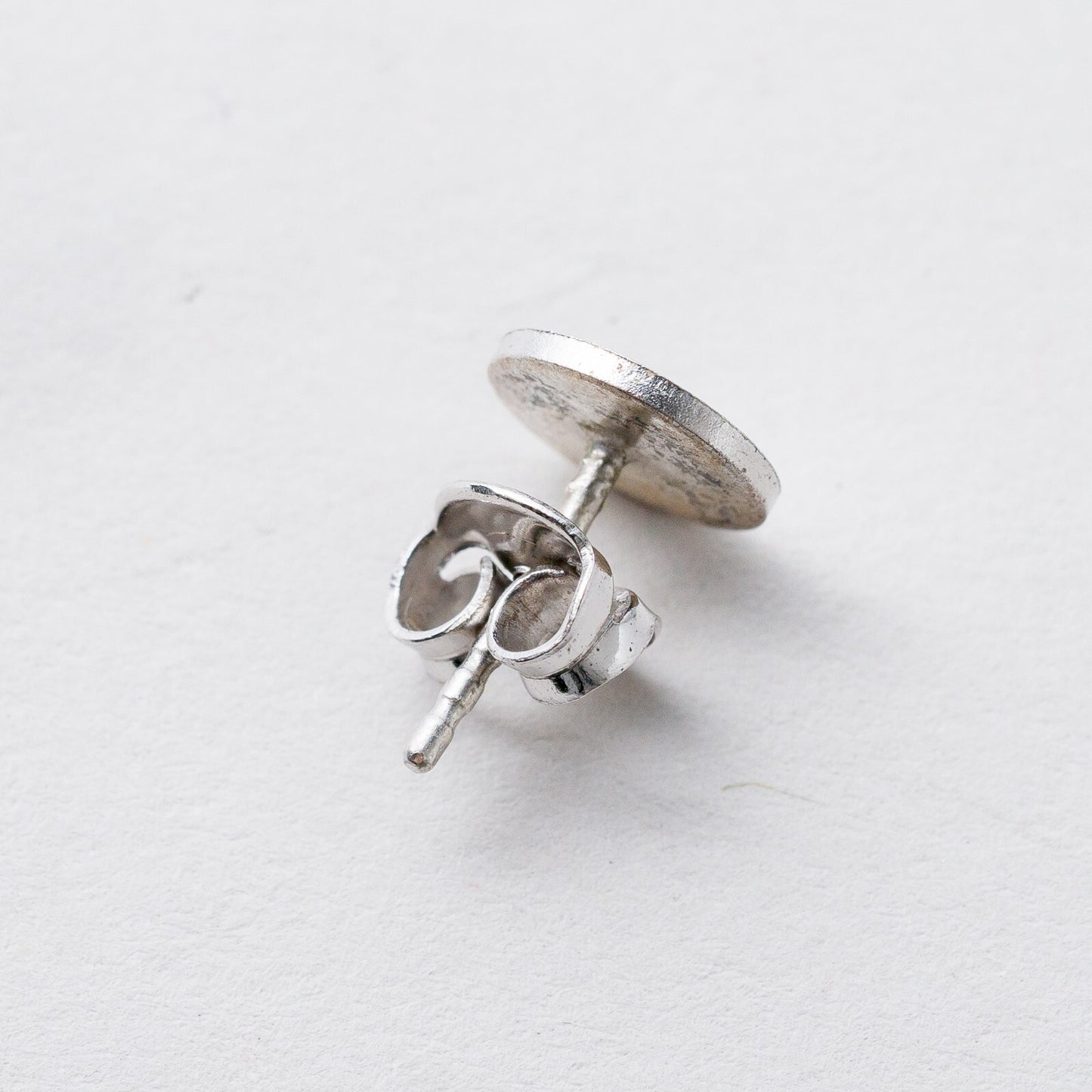 Ohrringe Ohrstecker 925 Silber 1,67 g5