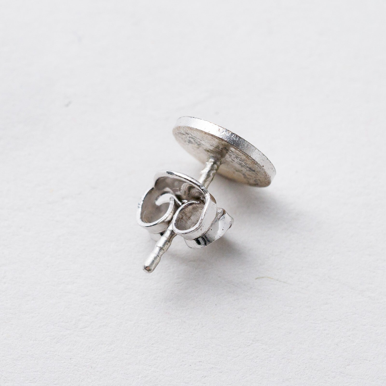 Ohrringe Ohrstecker 925 Silber 1,67 g5