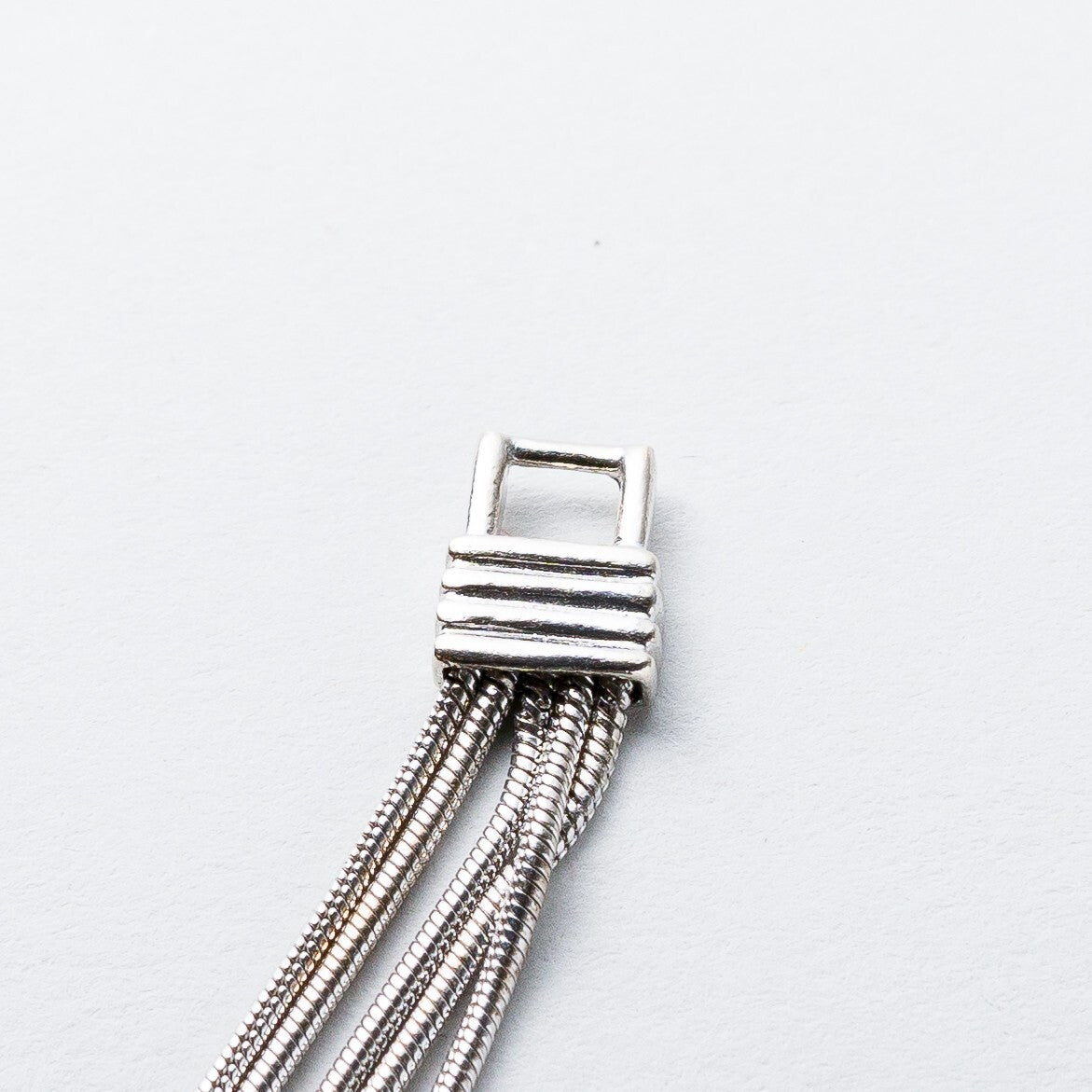 Armband 925 Silber 19 cm 8,62 g5