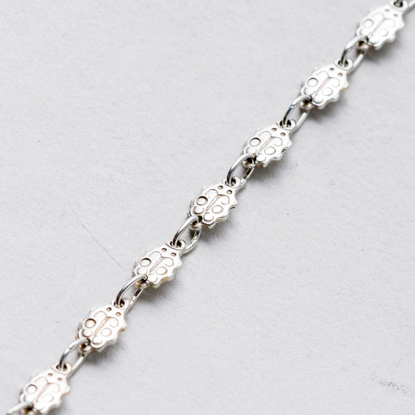 Armband 925 Silber 19 cm 3,96 g1