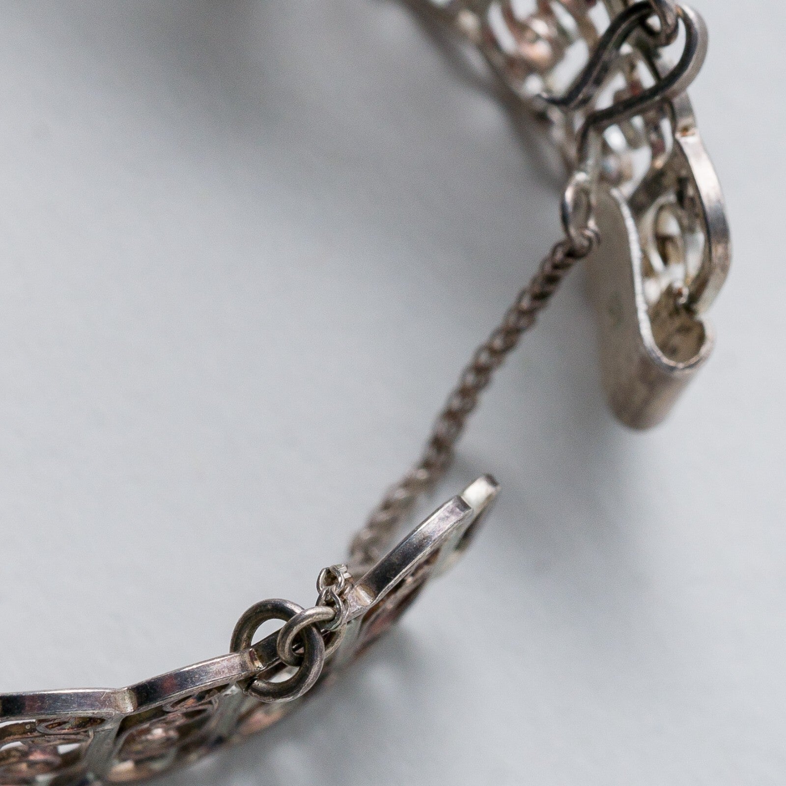 Armband 835 Silber 17 cm 14,02 g4