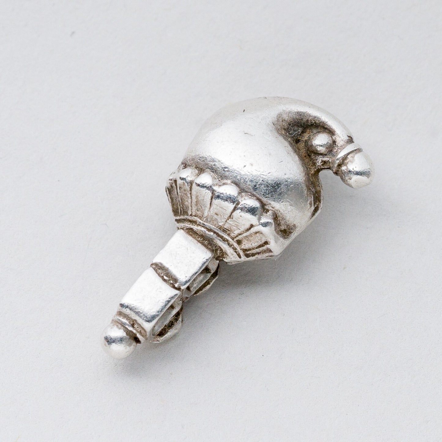 3 x Anhänger Silber 2,3 cm 6,75 g7