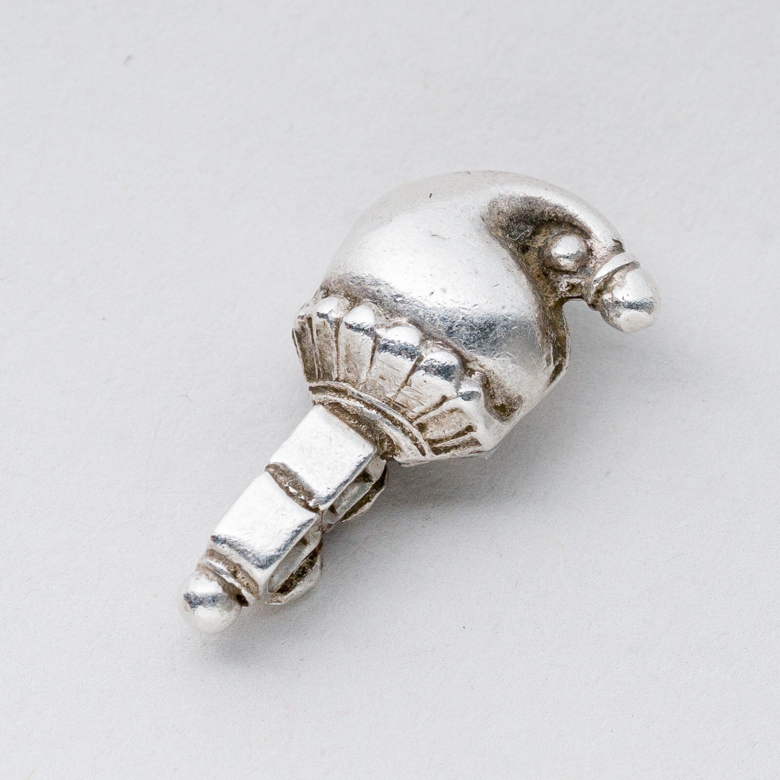 3 x Anhänger Silber 2,3 cm 6,75 g7