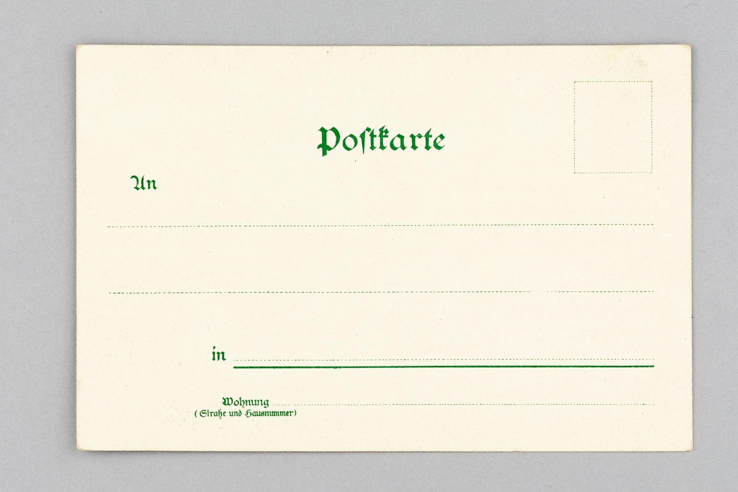 Ansichtskarte Gruss aus Berlin Jannowitzbrücke um 19001