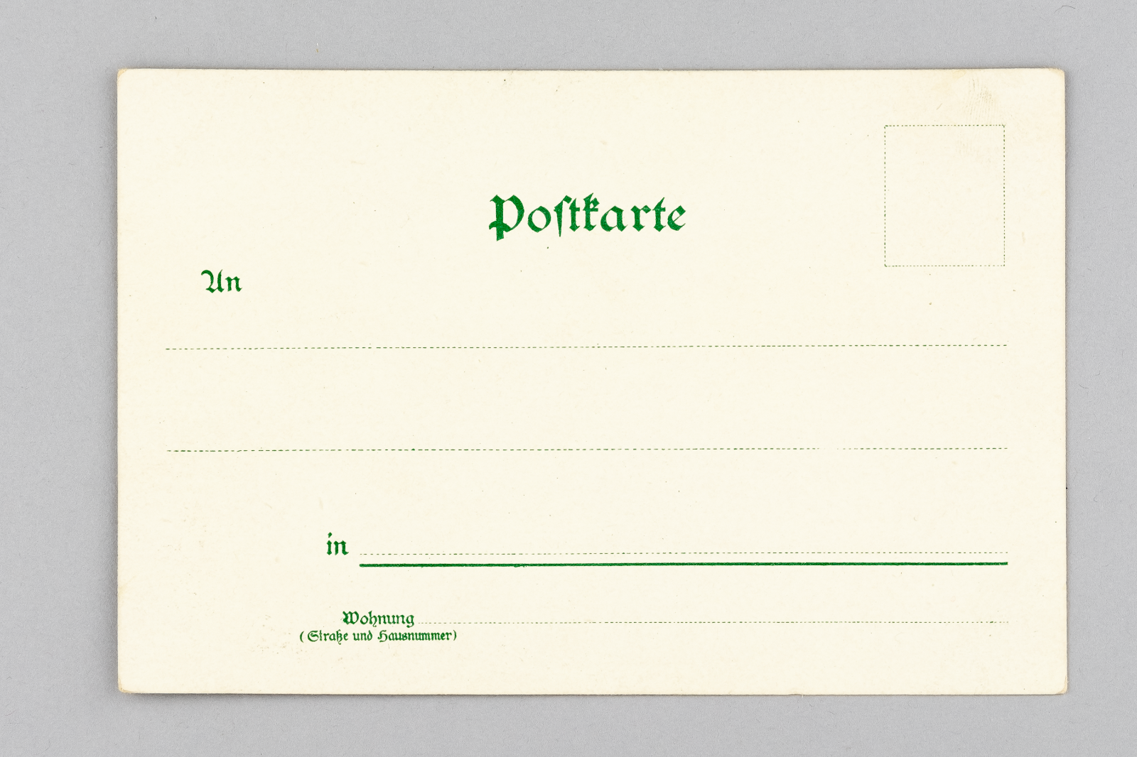 Ansichtskarte Gruss aus Berlin Jannowitzbrücke um 19001