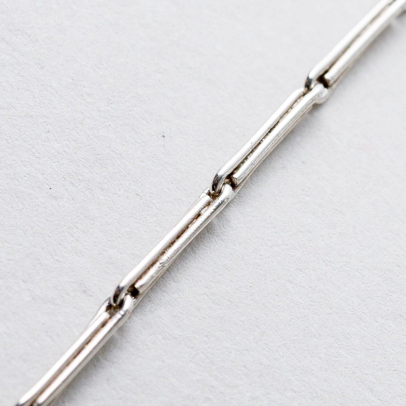 Halskette 835 Silber 45 cm 1,8 mm 5,5 g1