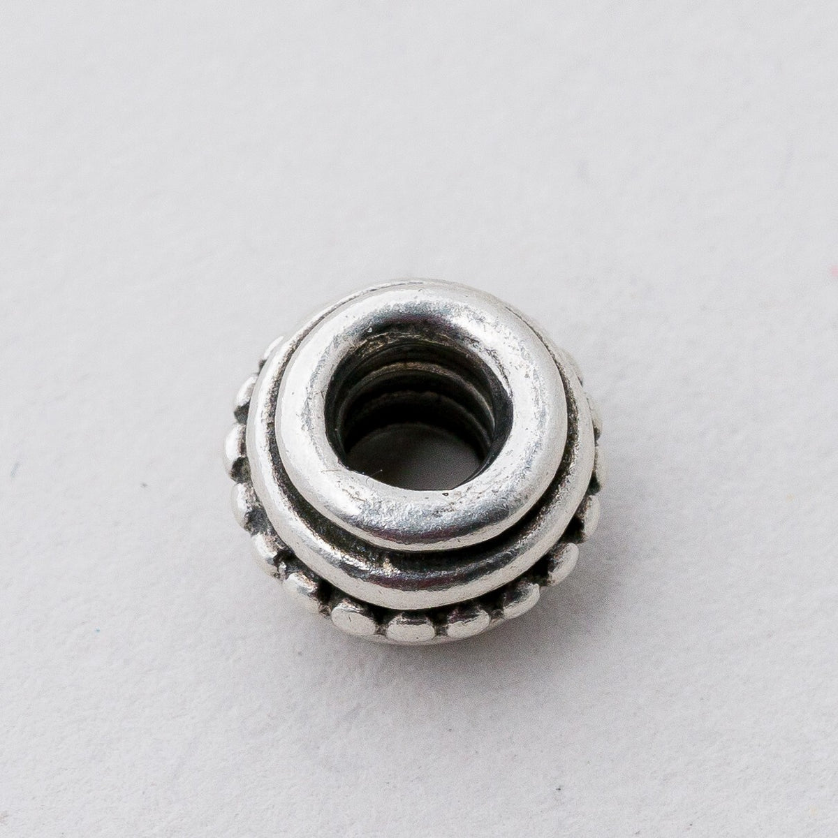 Anhänger Silber 1 cm 3,45 g1