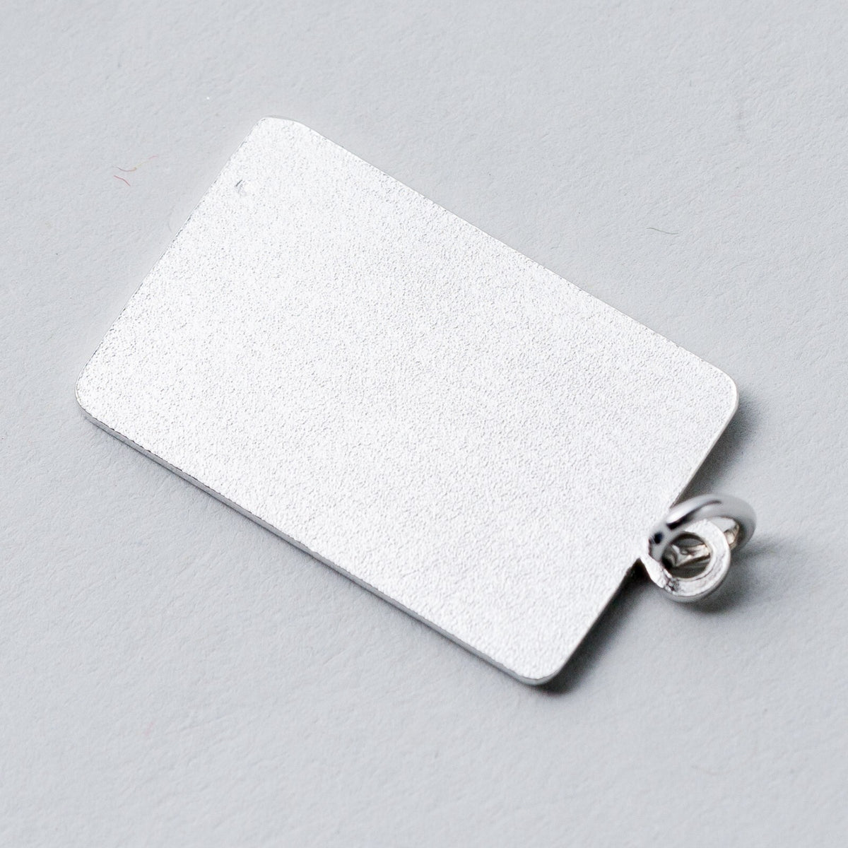 Anhänger 835 Silber Sternzeichen Zwilling 3,2 cm 3,76 g4