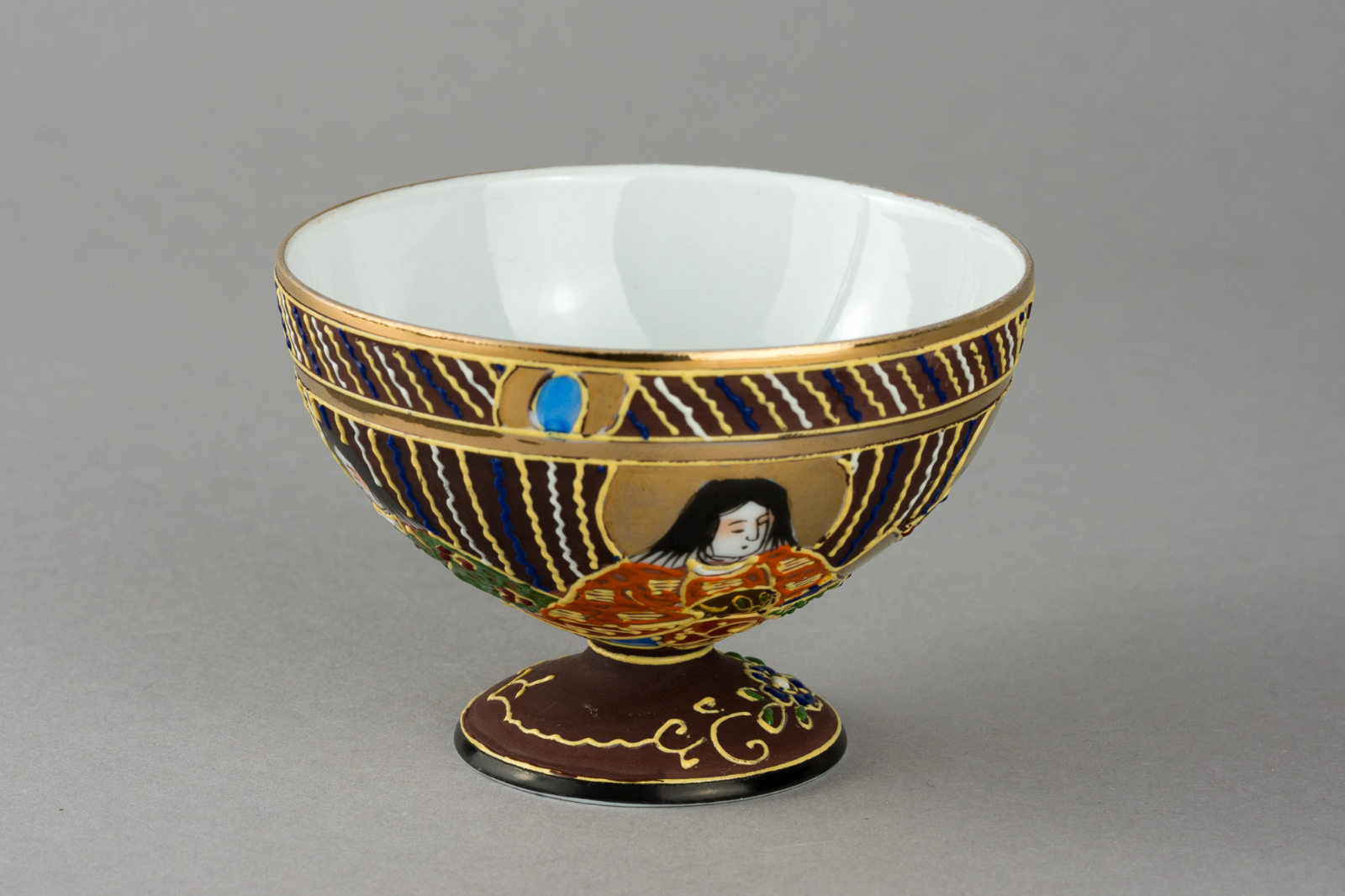 Tasse Asiatisches Dekor1