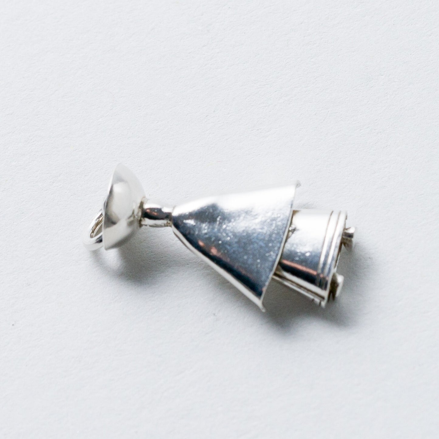 Anhänger Silber Figur 2,3 cm 1,81 g4