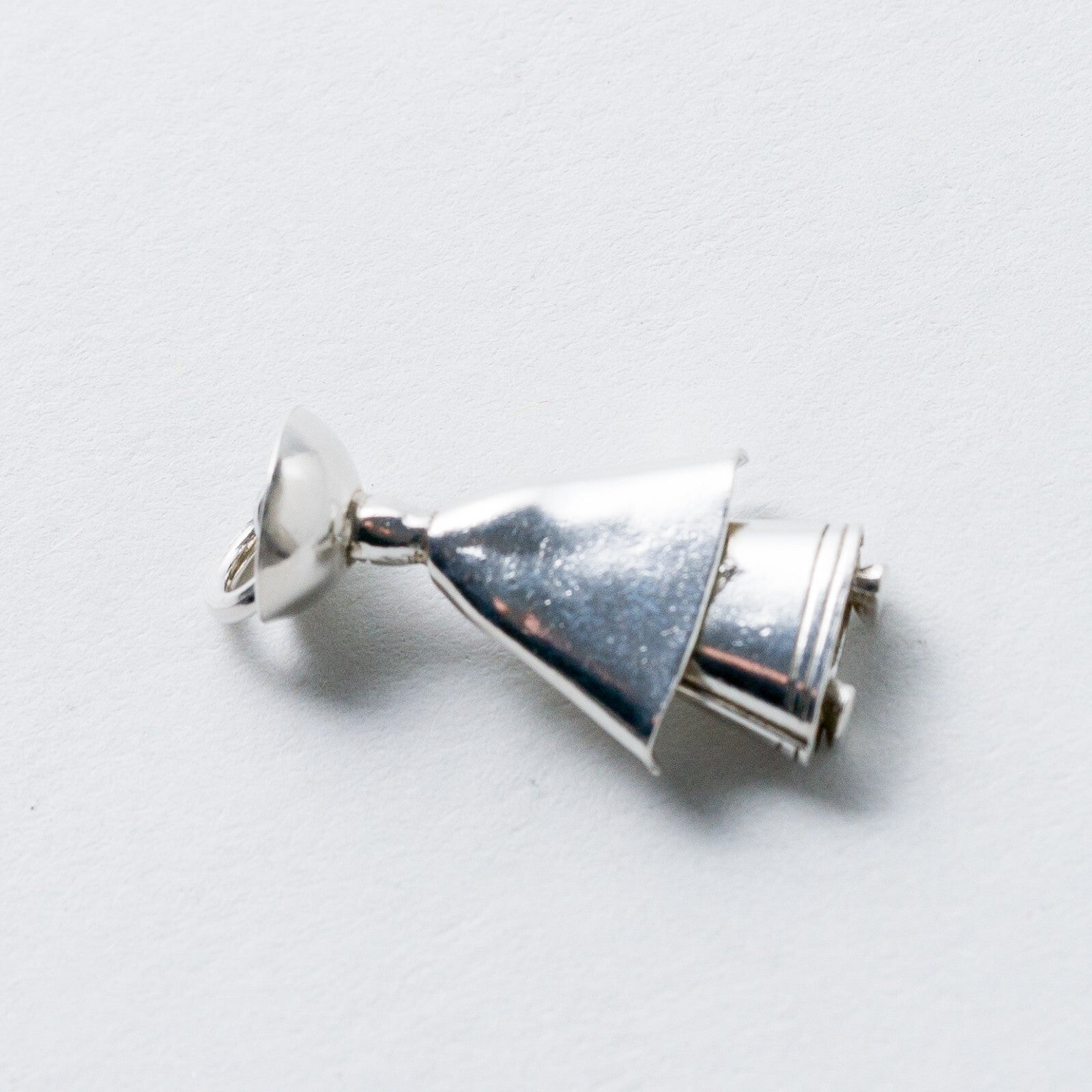 Anhänger Silber Figur 2,3 cm 1,81 g4