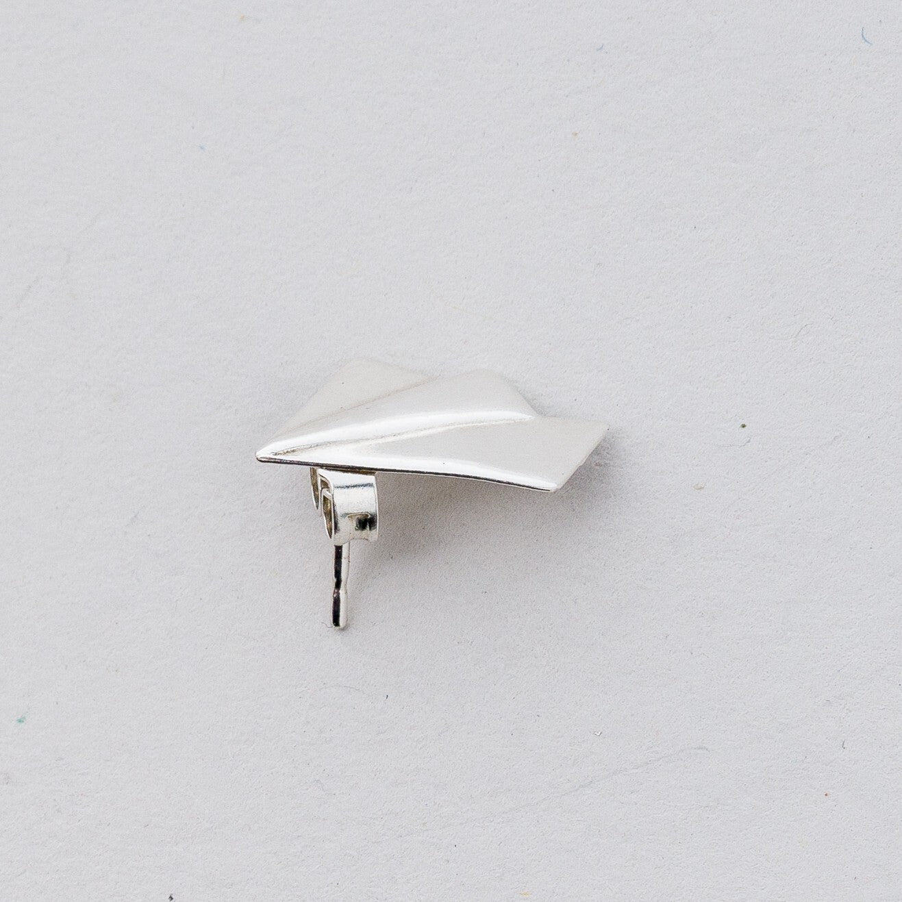 Ohrstecker Silber 0,76 g3