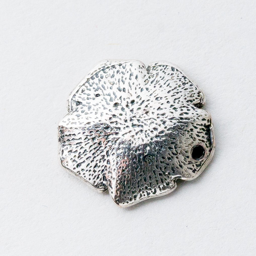 Silber Anhänger Kettenanhänger Rose 1,66 g4