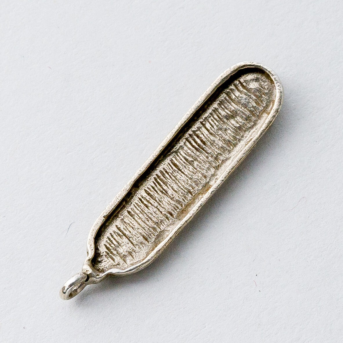 Silber Anhänger Kettenanhänger Ägypten 1,2 g5
