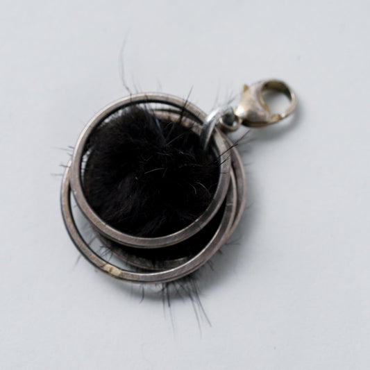 Anhänger 925 Silber 4,6 cm 10,35 g0