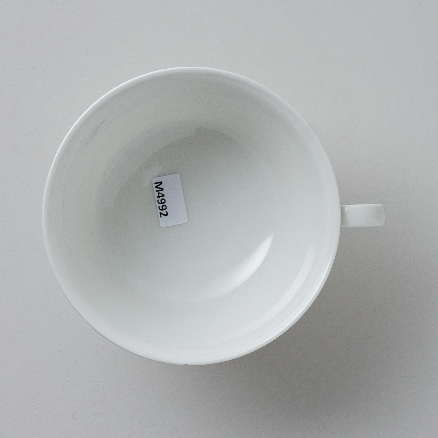 KPM Teetasse Arkadia 1. Wahl2