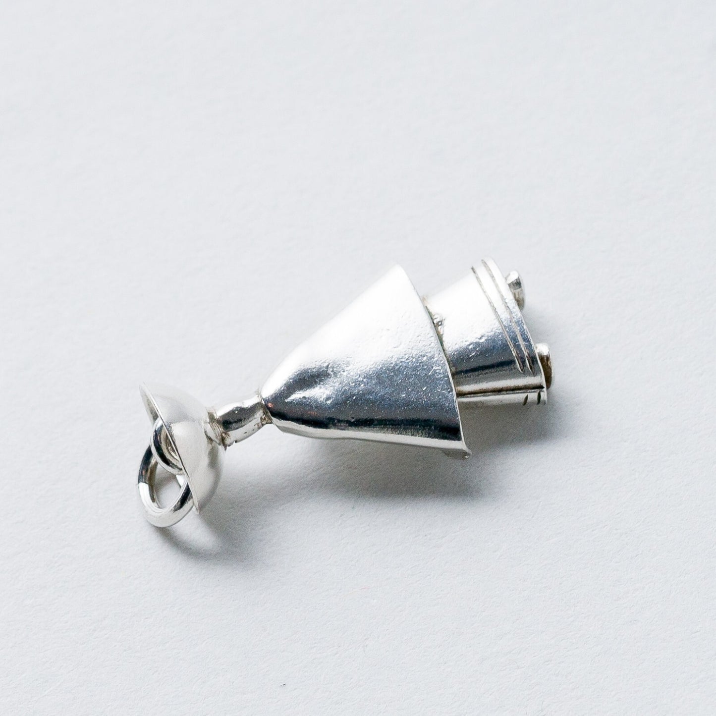 Anhänger Silber Figur 2,3 cm 1,81 g7
