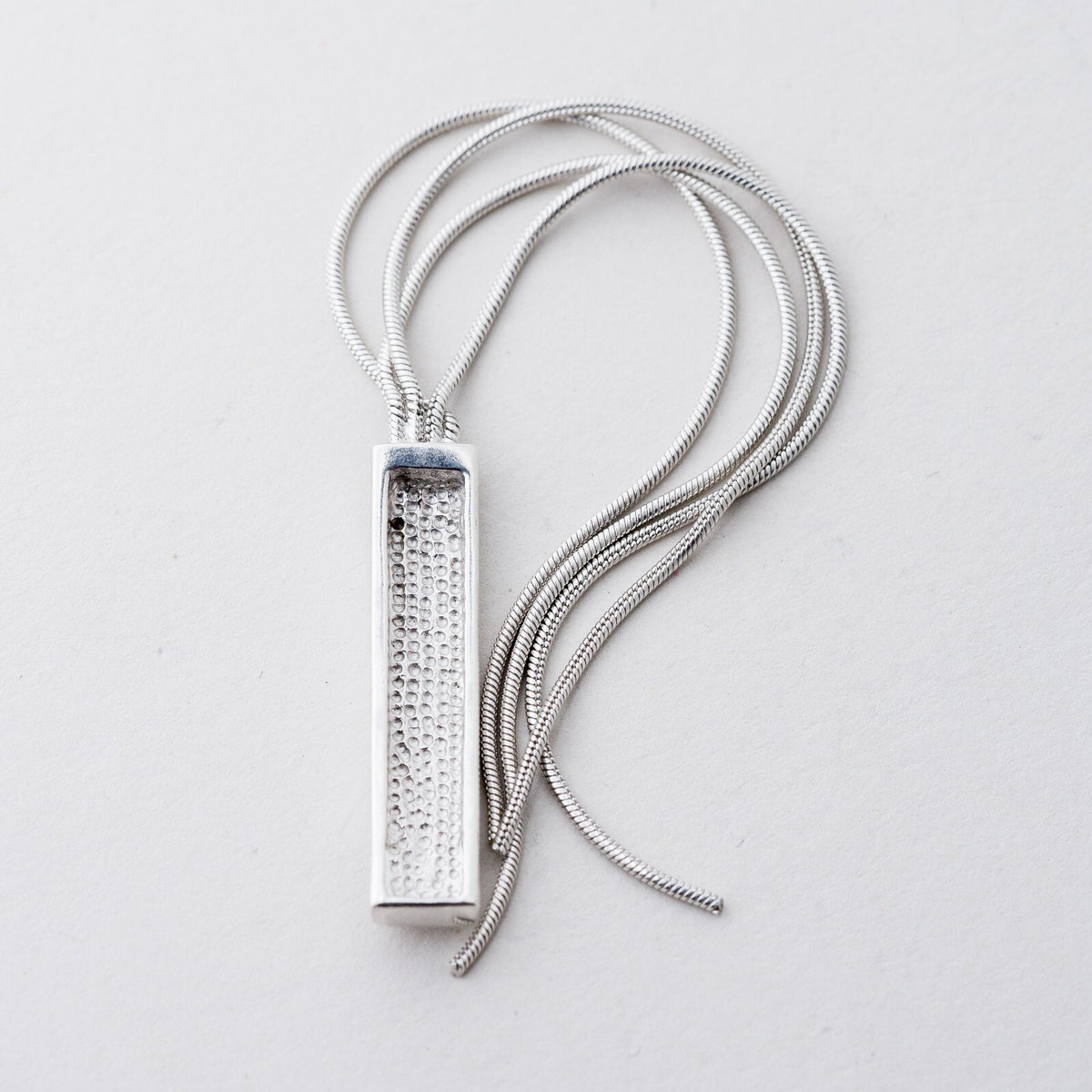 Anhänger Silber 925 Schlangenketten 11 cm 4,35 g4