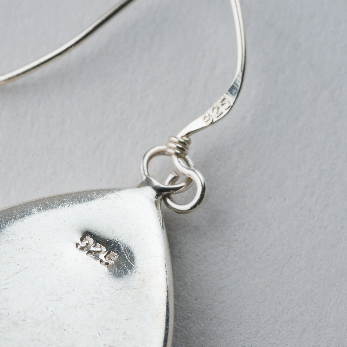 Ohrringe 925er Silber 5,19g2