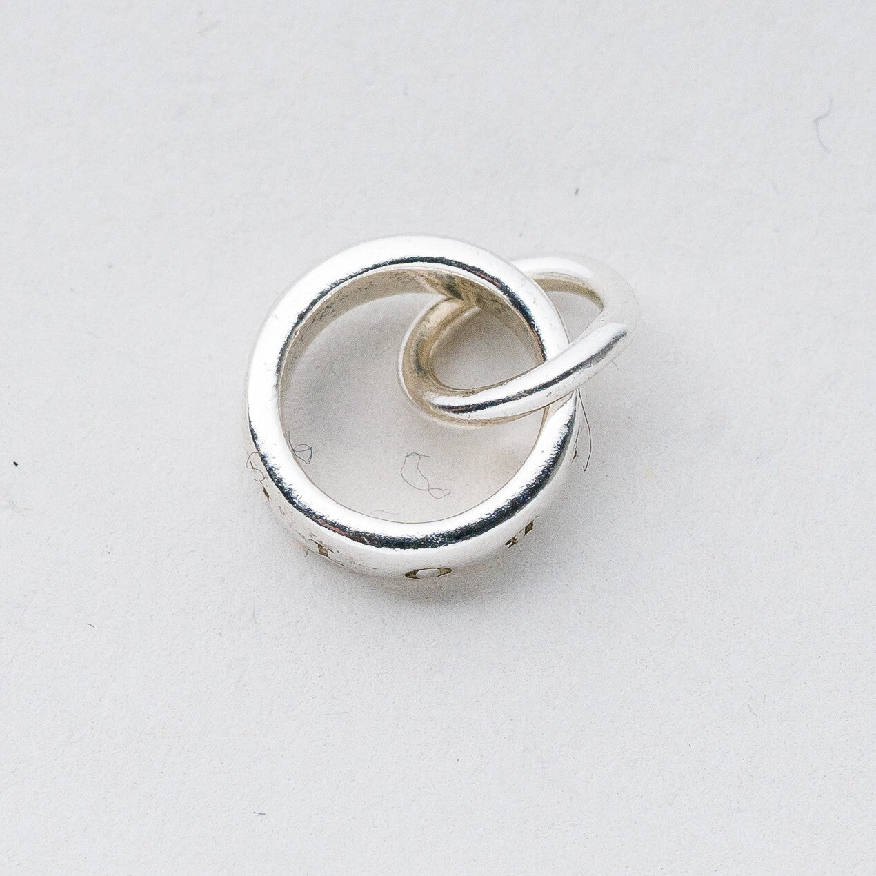 Anhänger Silber 925 Thomas Sabo 1,3 cm 1,21 g1