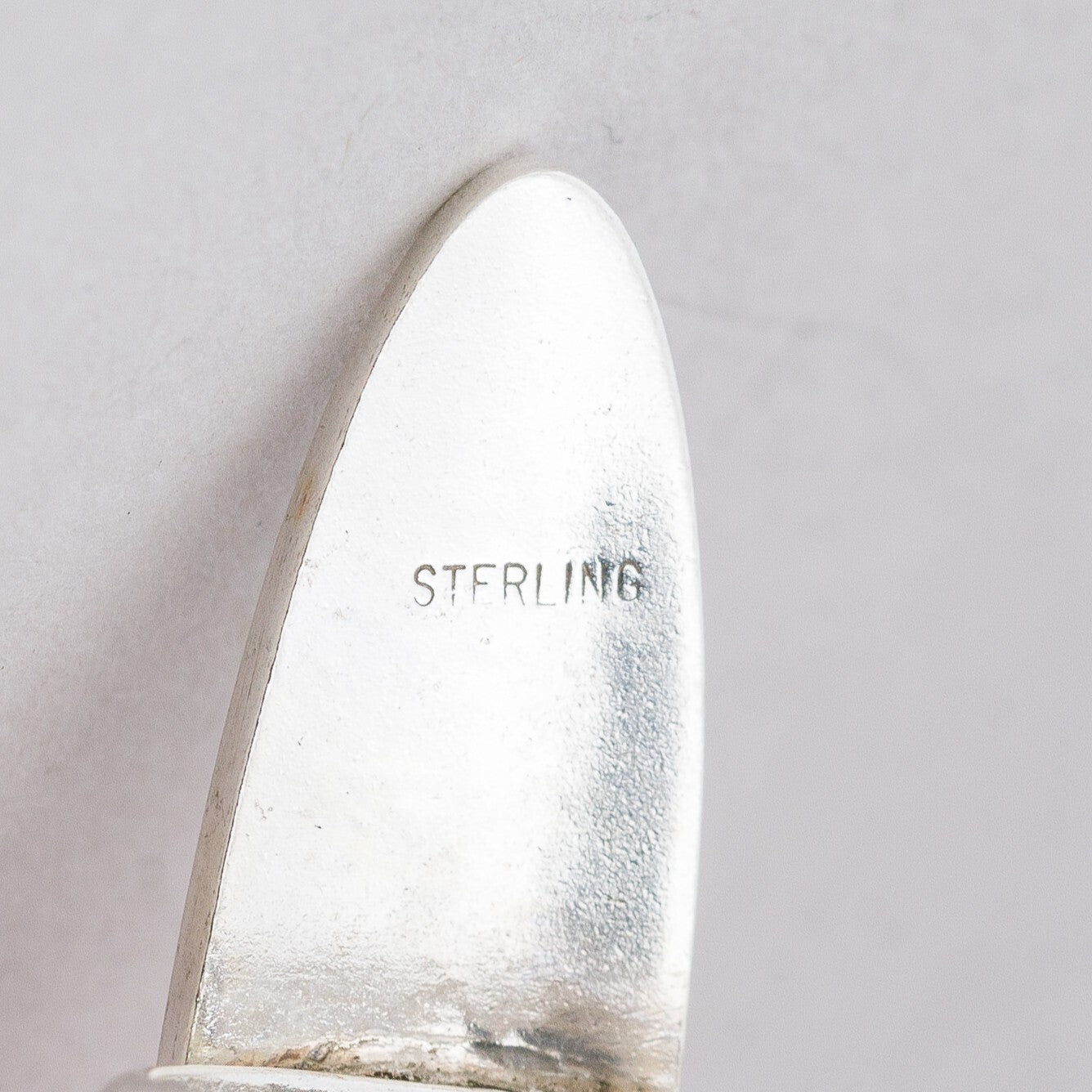 Ring 925 Silber Größe 56 (17,8 mm Ø) 6,3 g5