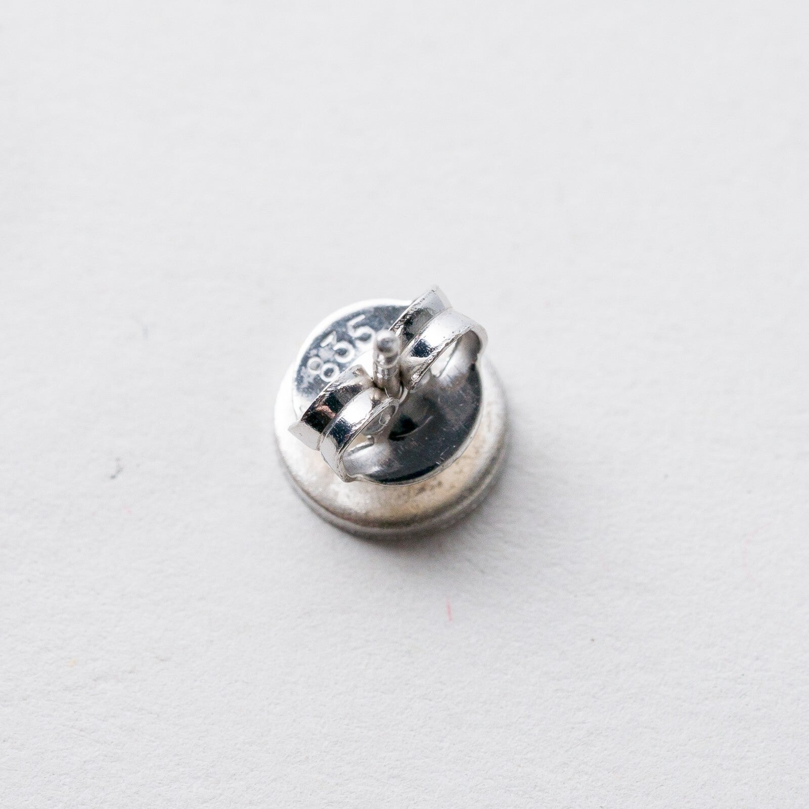 Ohrringe Ohrstecker 925 Silber 1,67 g4