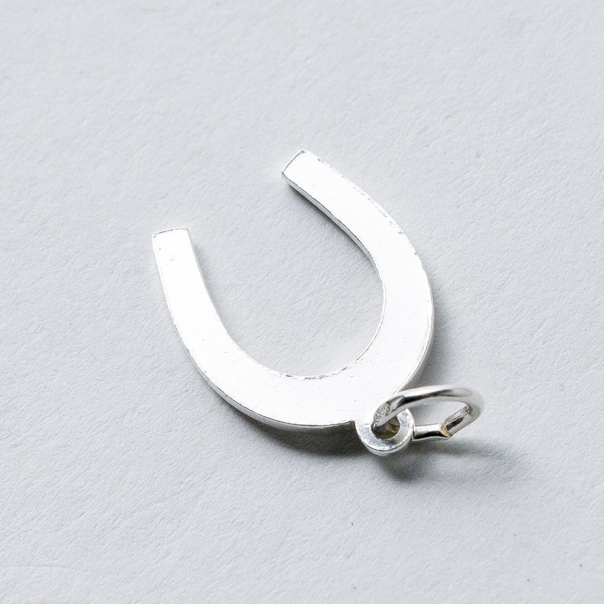 Anhänger 835 Silber Hufeisen 2 cm 0,86 g5