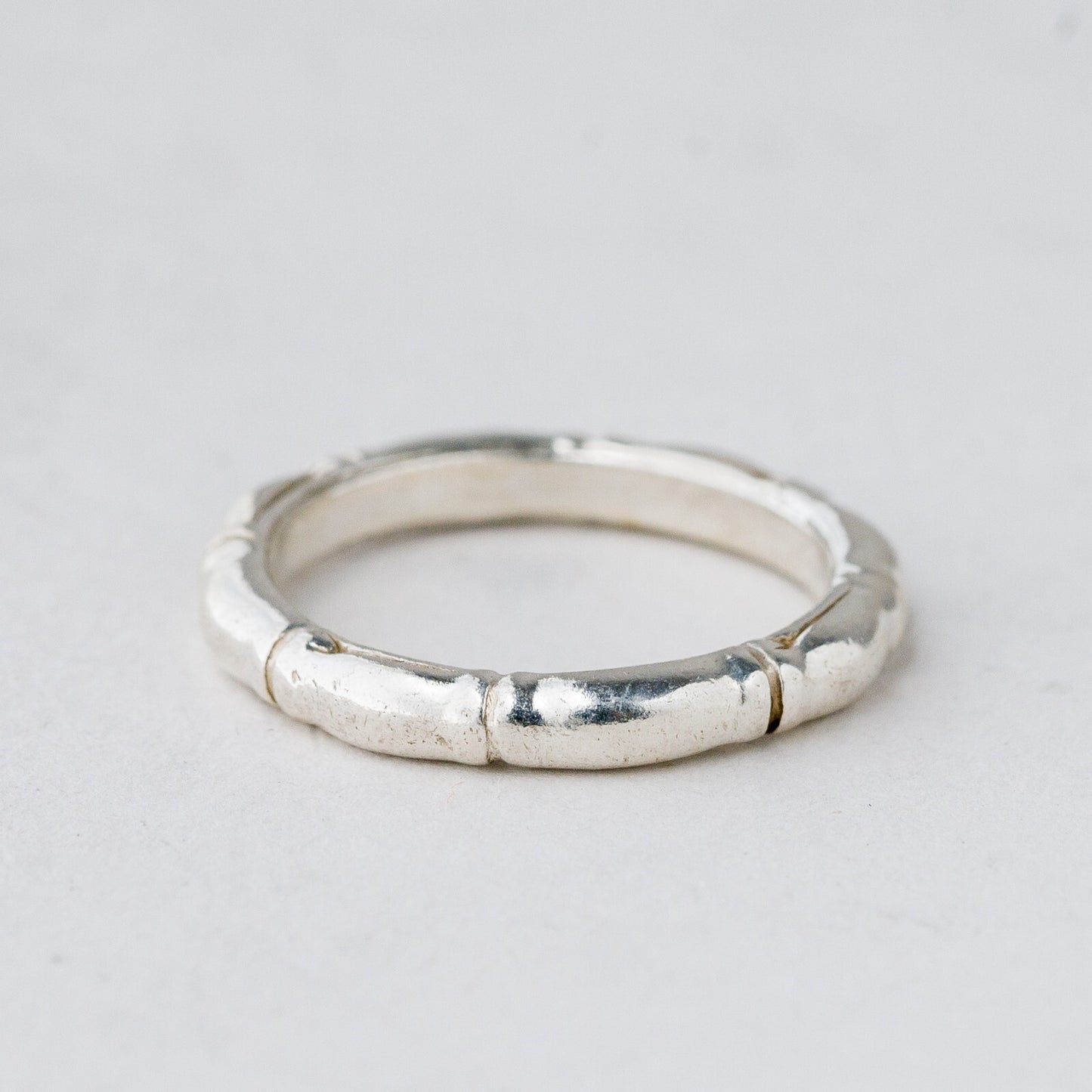Ring 925 Silber Größe 54 (17,2 mm Ø) 3,58 g4