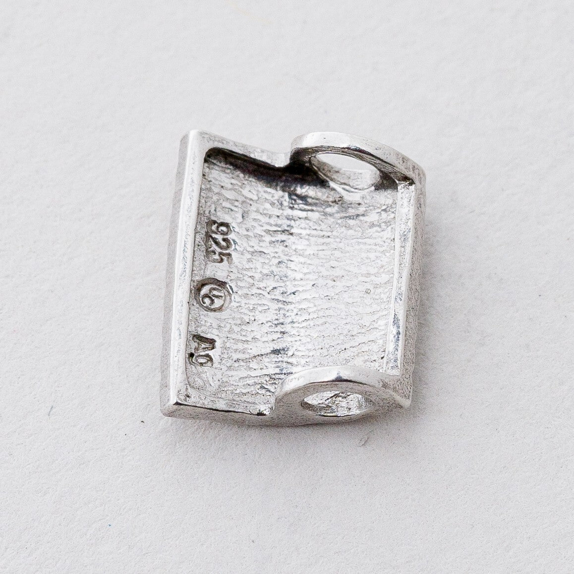 Anhänger Silber 925 1 cm 1,21 g4