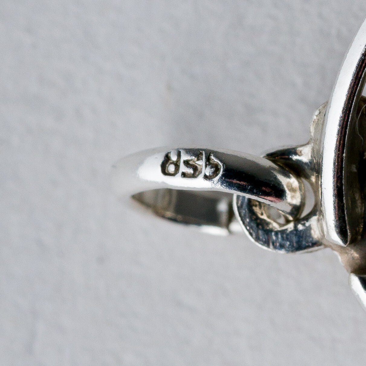 Anhänger Silber 835 Teddybär 2 cm 1,2 g4