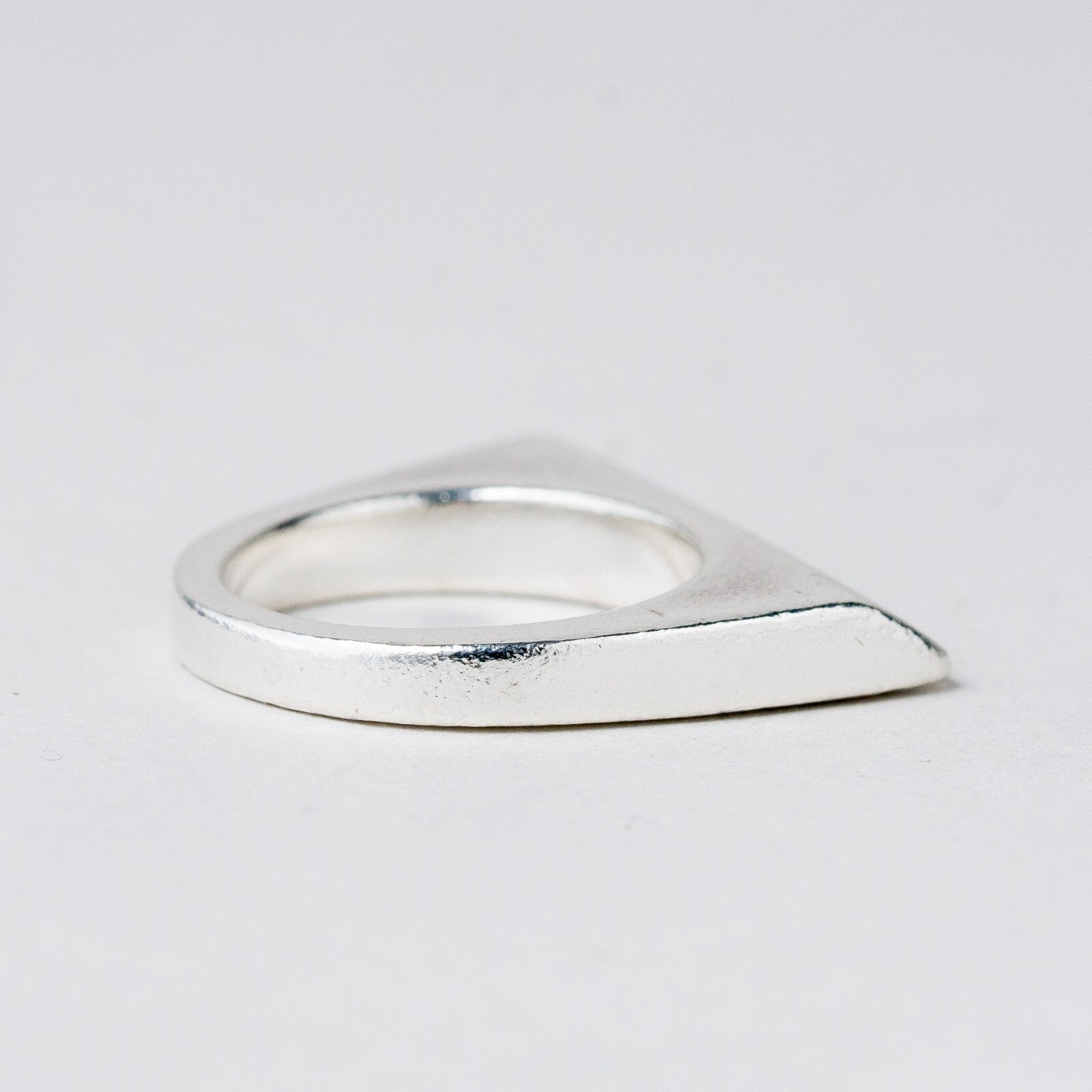 Ring Silber 925 Größe 53 (16,8 mm Ø) 9,75 g3