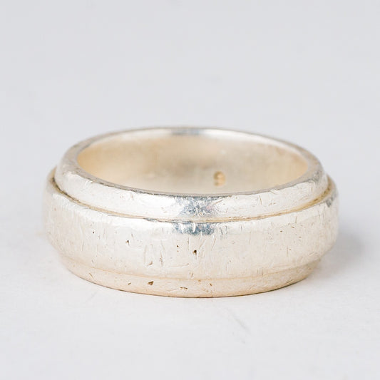 Ring Esprit 8,71 g 925er Silber Größe 51 (16,2 mm Ø)0