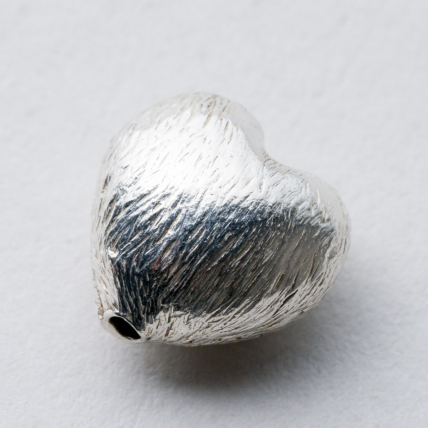 Anhänger Silber Herz 1 cm 1,56 g2