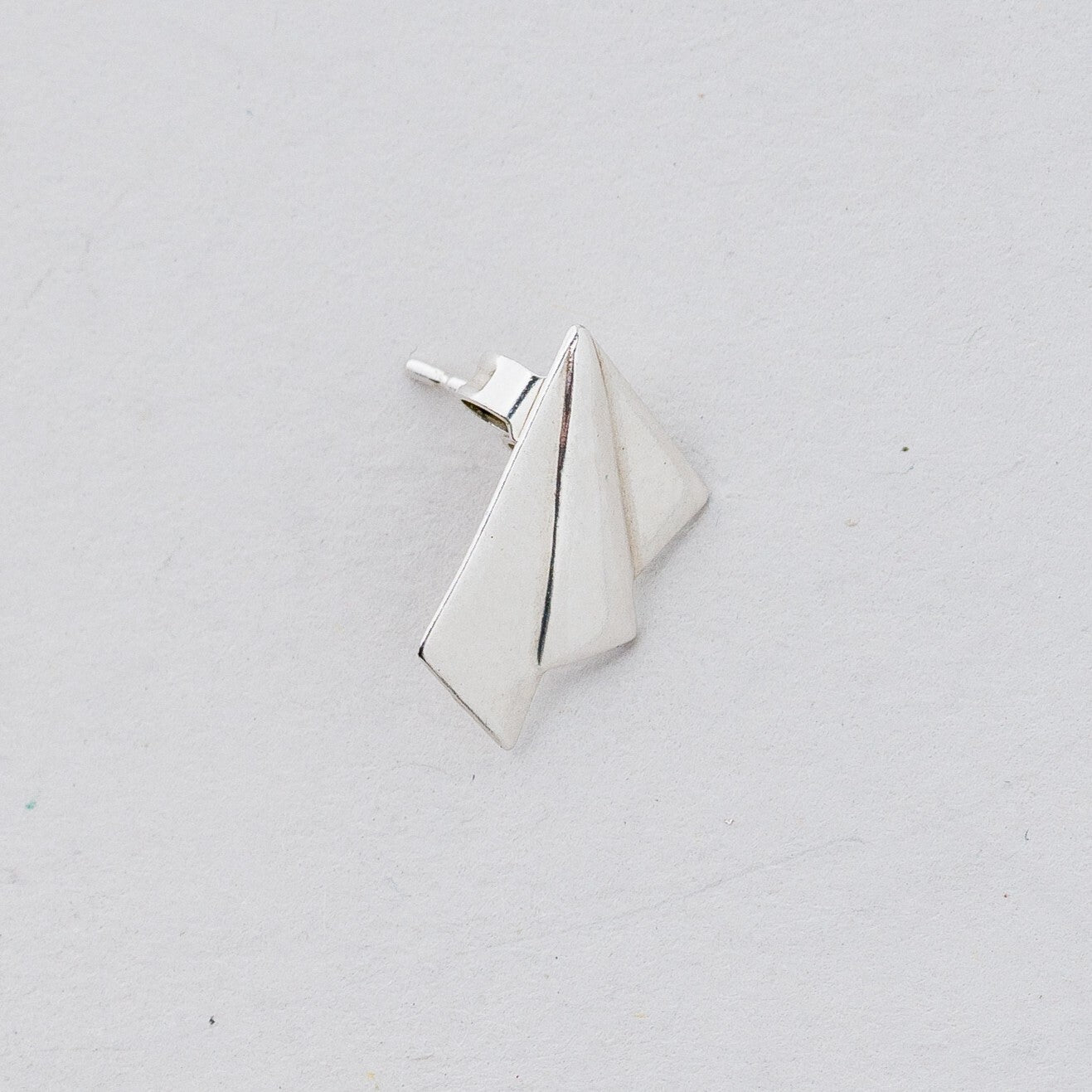 Ohrstecker Silber 0,76 g4