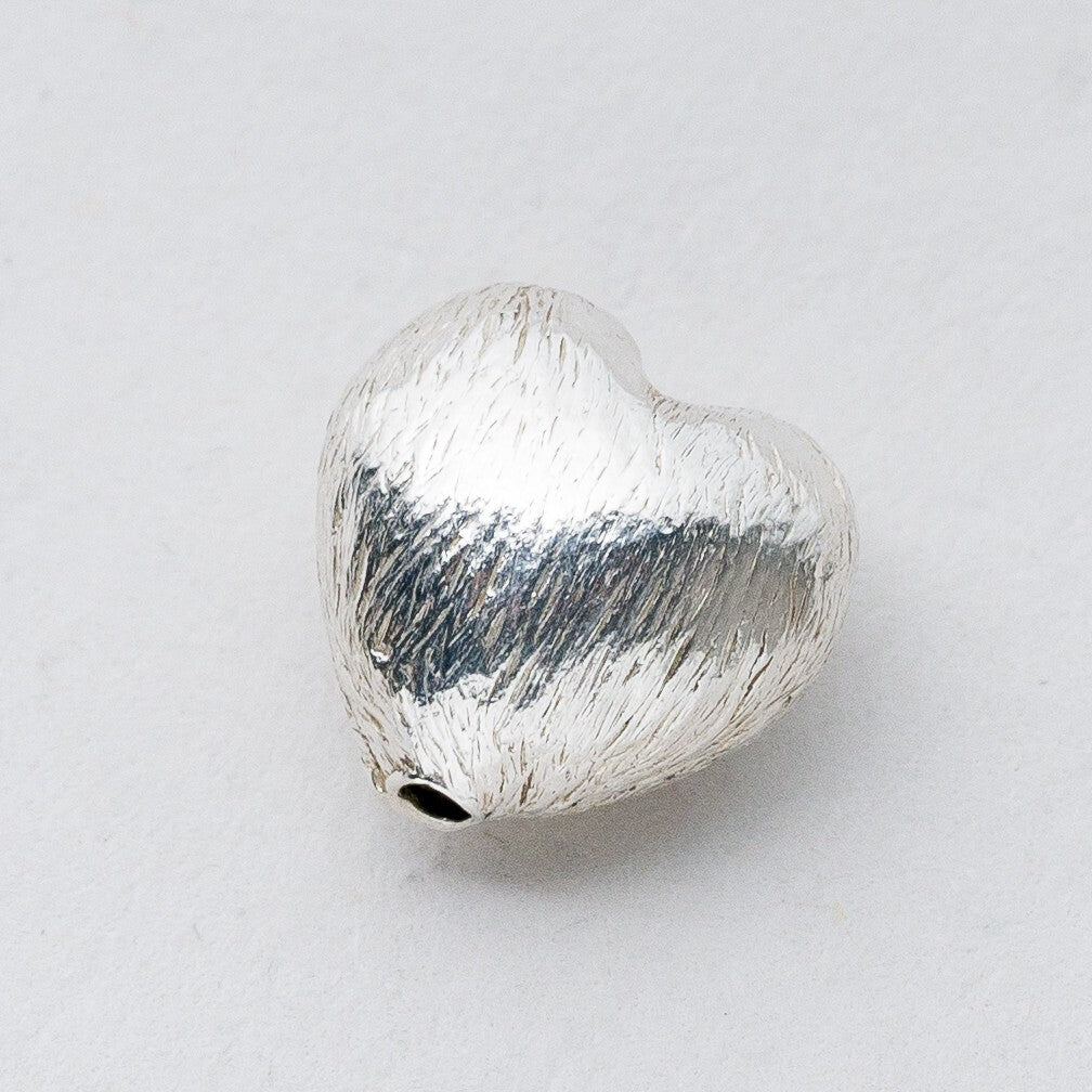 Anhänger Silber Herz 1 cm 1,56 g1