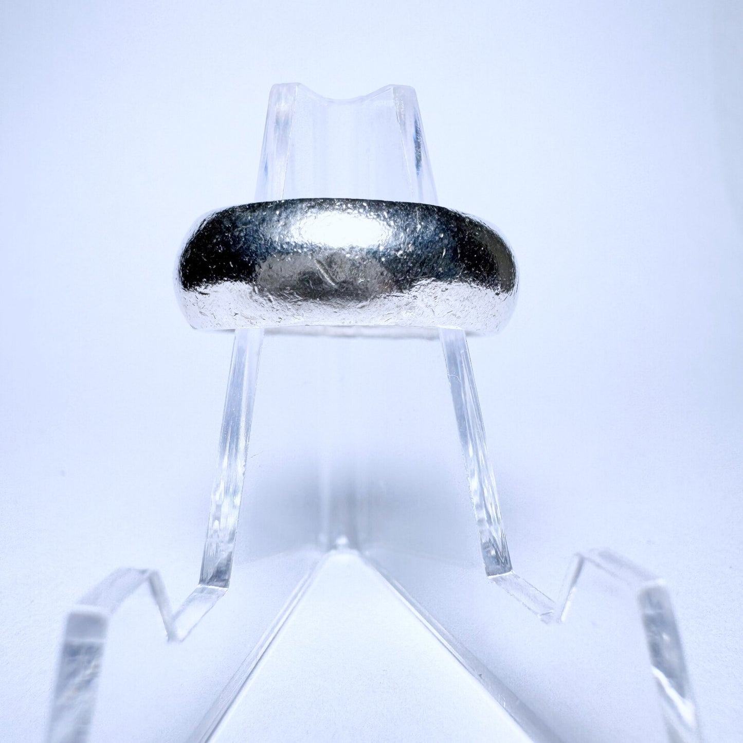 Ring 925er Silber Größe 55 klassischer Ring 11,63g0