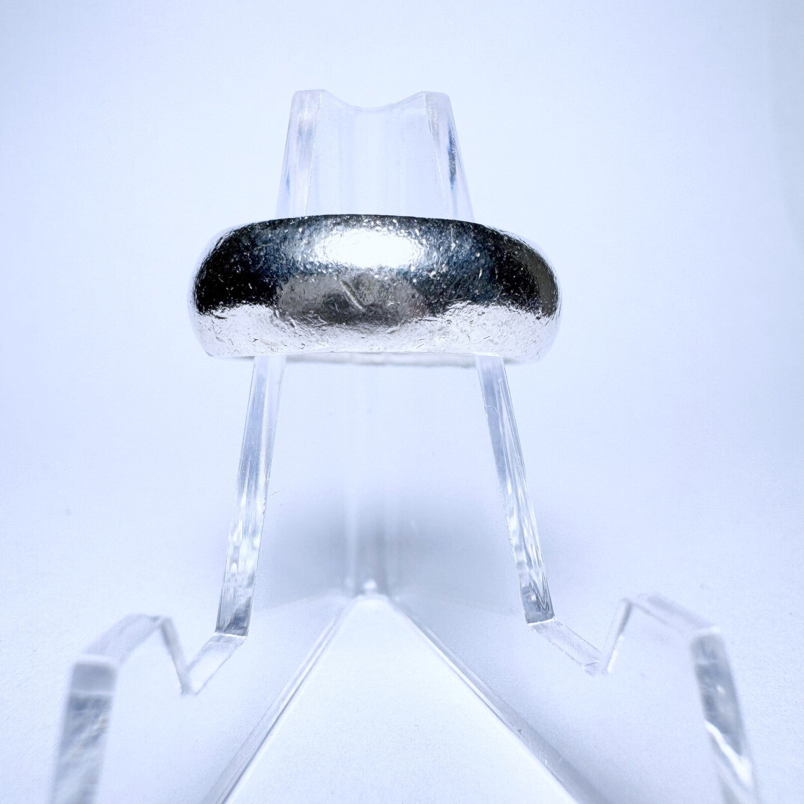 Ring 925er Silber Größe 55 klassischer Ring 11,63g0