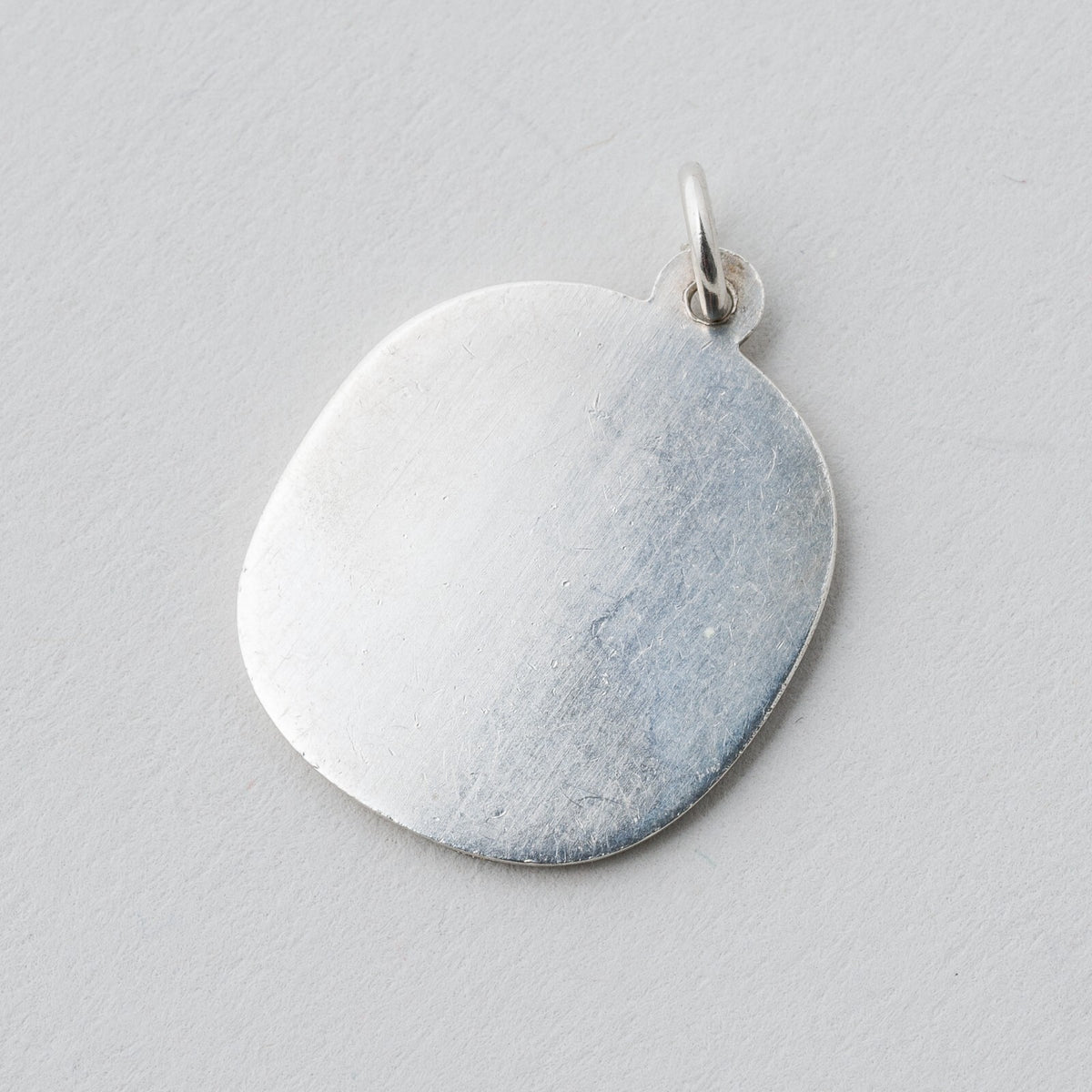 Anhänger Homo Paar Silber 3,95 g1
