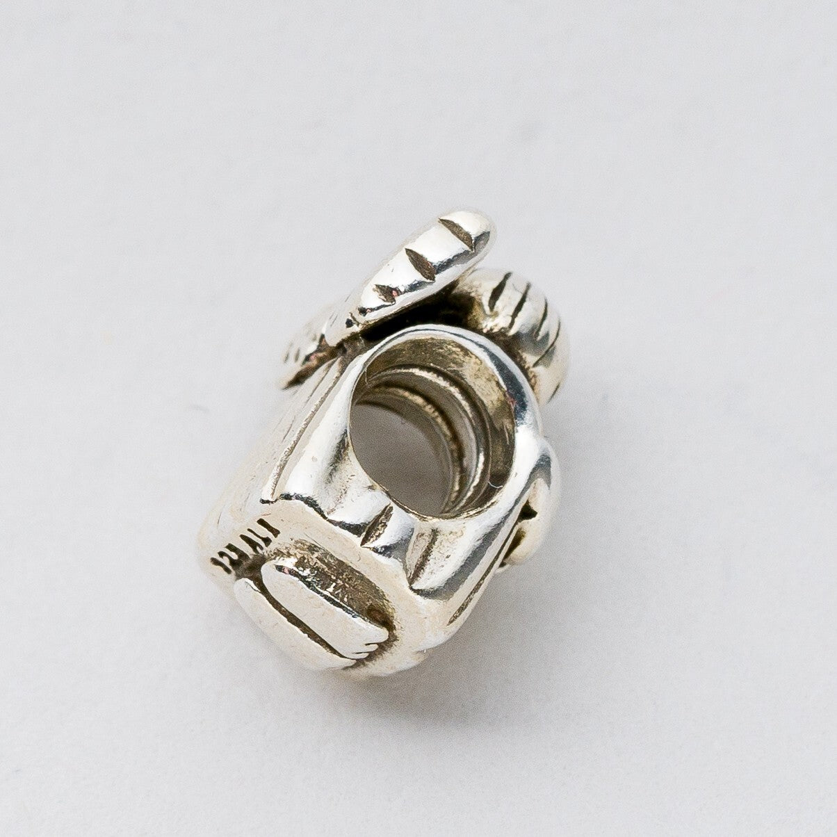 Anhänger Silber 925 Engel 1 cm 3,79 g3