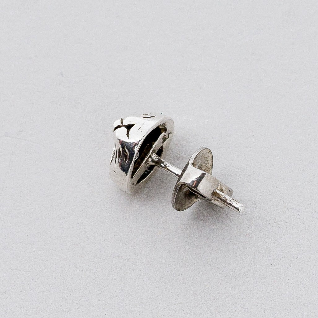 Ohrringe Ohrstecker Silber Katzen 1,81 g5