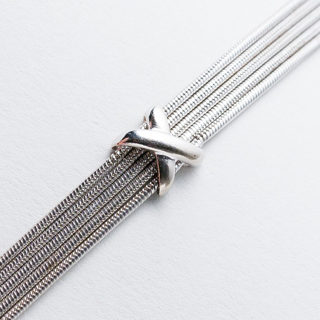 Armband 925 Silber 19 cm 8,62 g4