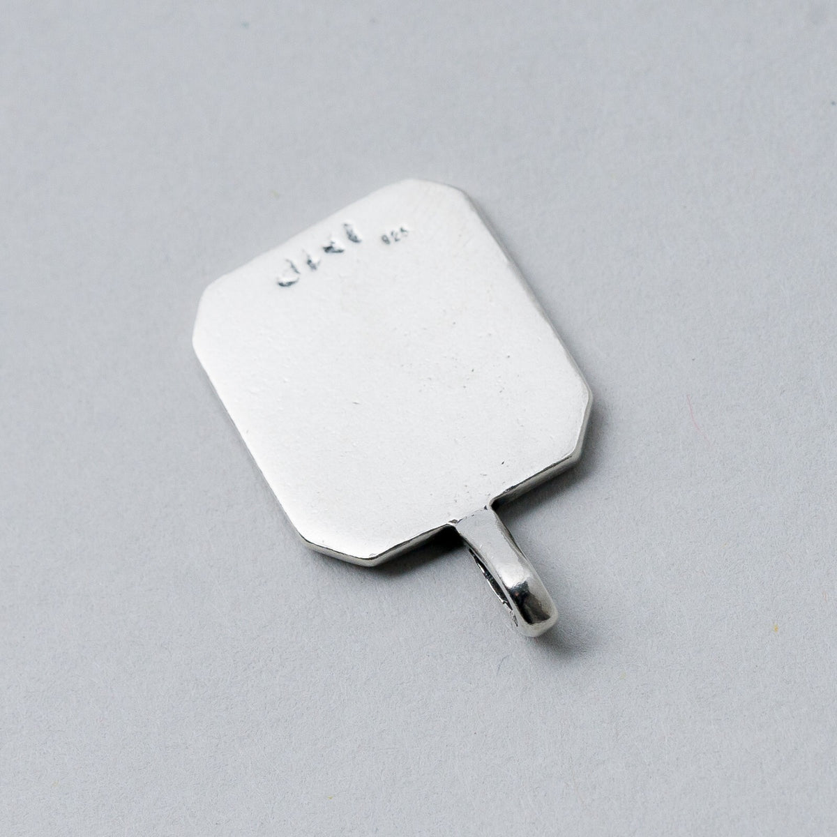 Anhänger Silber 2,3 cm 2,4 g4