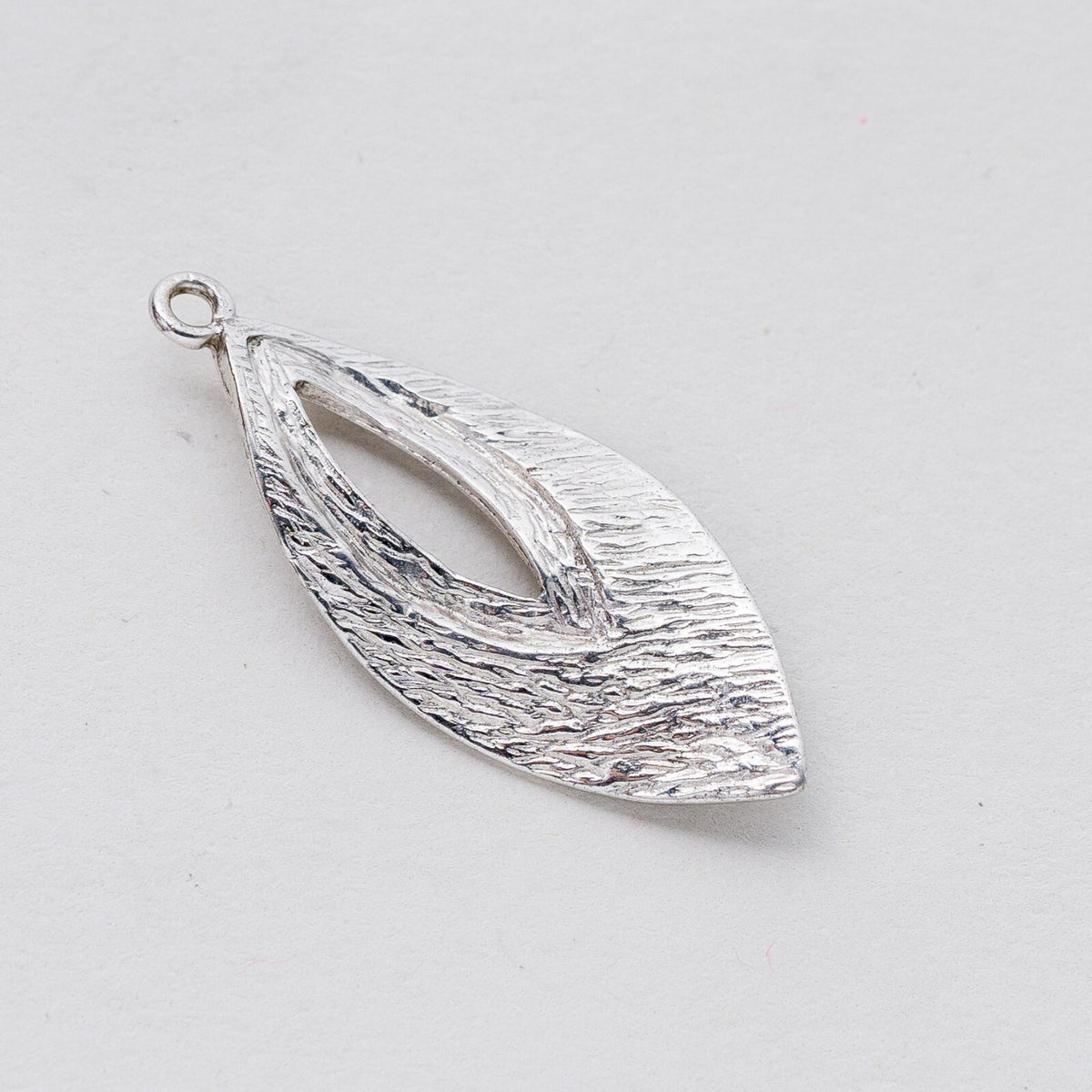 Anhänger Silber 2,7 cm 1,19 g1